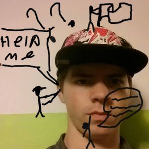 Meet your Posher, Aaron